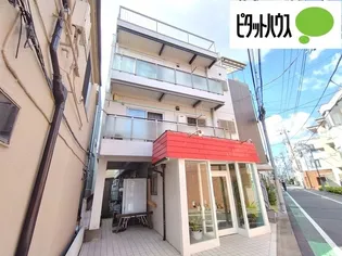 益信マンションの画像