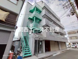 カレッジ鴻池の画像