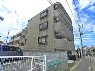 ラ ペ所沢の画像