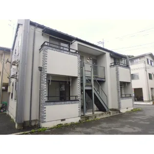 コーポミルクールの画像