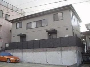 メゾネットM&Kの画像