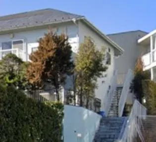 ヒルトップ新百合の画像