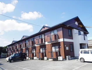 クロノス21御領B棟の画像