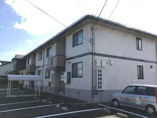 フローラルヒルズ パストラルの画像