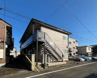 コーポ蘭の画像