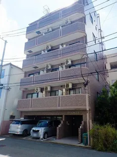 リバーサイドの画像