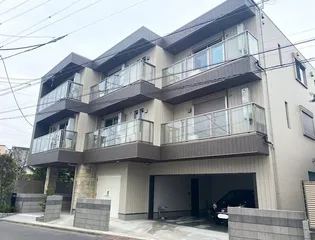 RAFFINE陣屋の画像