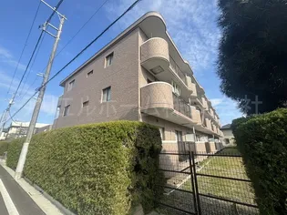 サニーコートM&Kの画像