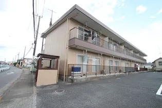 メゾンドグリーンヒルの画像