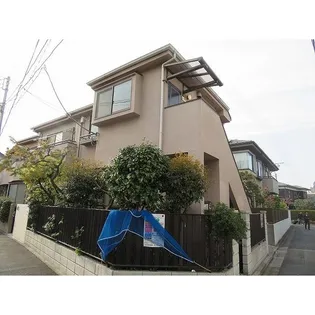 S Kハウスの画像