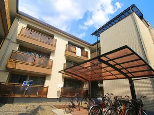 谷津の森ハイムの画像