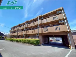 メゾンブローニュ 10の画像
