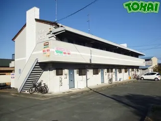 アーバンハウスやまよの画像