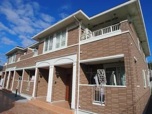 ゴールドレジデンスVの画像