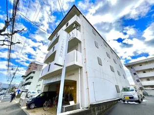 関本緑井ビルの画像