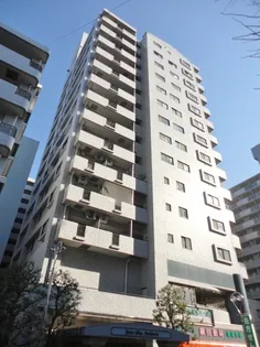 ライオンズプラザ淵野辺【4階】の外観