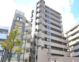 日神パレステージ目白の画像