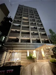 ステージグランデ本郷【9階】の外観