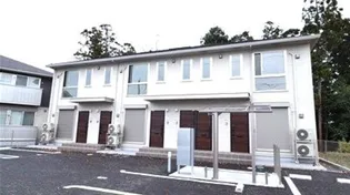 セジュール東中根の画像