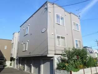 リトルスティングBの画像