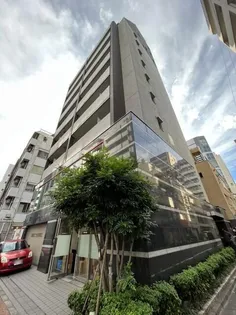 東京都台東区台東2【マンション】の外観