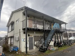 石坂コーポの画像