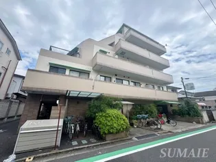 仙ノ倉ハイツの画像