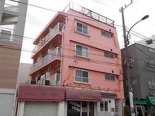 ビジョンコーポの画像