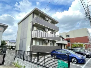 M HAZAMAの画像