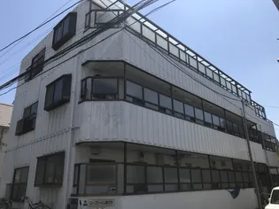 ローズハイム寿々木の画像