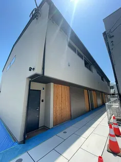 NINOROJI 3号棟の画像