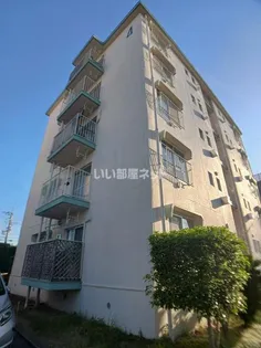 新神野住宅4号棟の画像