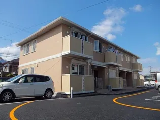 コマツローズスクエアカサオリーブの画像