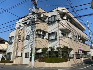 センチュリー石神井の画像
