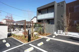MAISON LISの画像