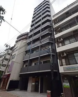 DIPS東十条駅前PREMIUM【12階】の外観