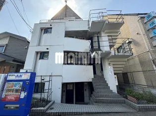 アビタシオン下高井戸の画像