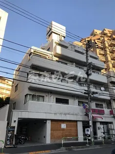 東京都文京区春日2【マンション】の外観