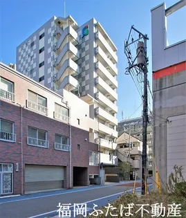 アイセレブ箱崎駅前の画像