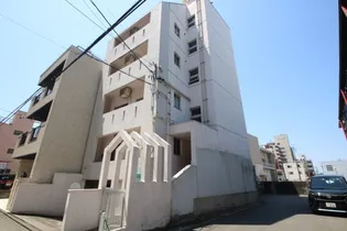 AMOUR名駅【1階】の外観