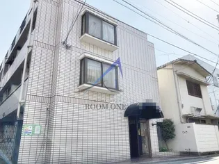 セントヒルズ目白の画像
