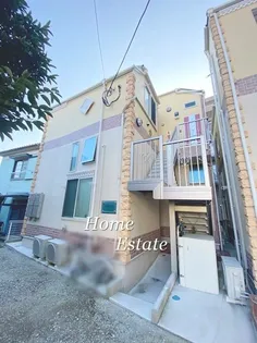 ユナイト根岸ルフトハンザの画像