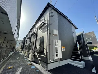 プリマフルール大和町の画像