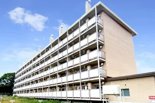 ビレッジハウス糸井4号棟の画像