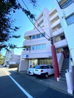 セゾン立野の画像