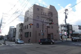 鈴木コーポ【2階】の外観