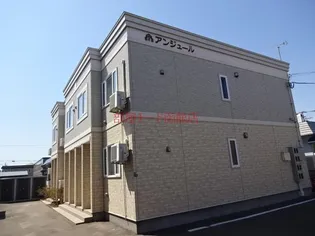アンジュールの画像