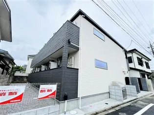 GRAND CASA / KIYOSE【1階】の外観