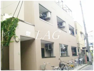 フラッツ チャコーズの画像