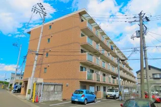 オークス南仙台の画像